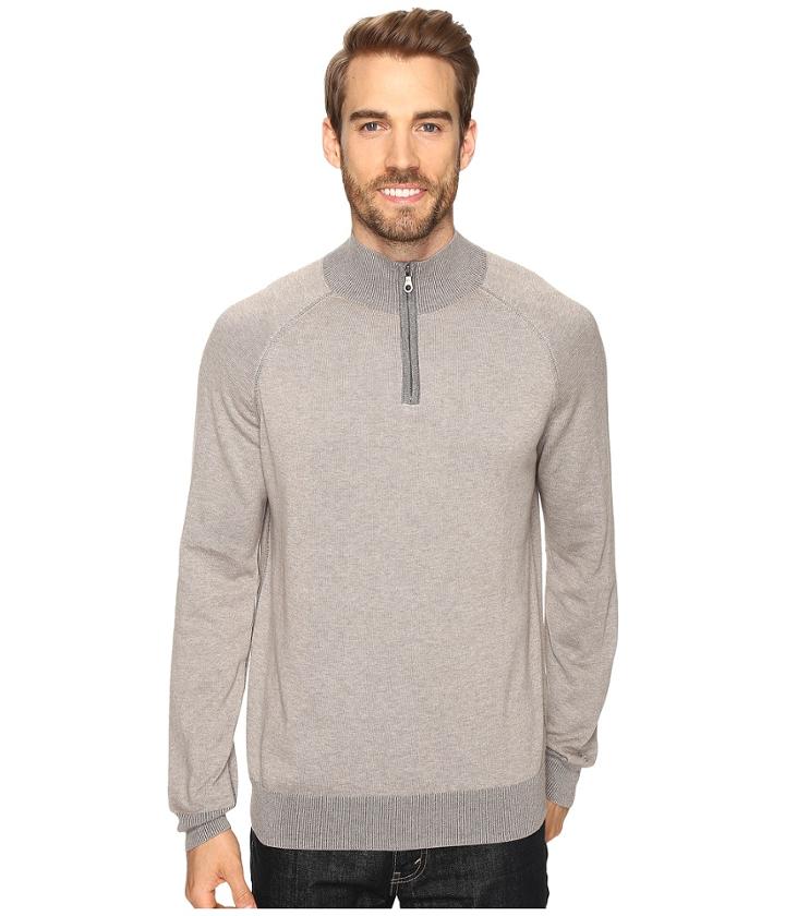 Agave Denim - Lundy Long Sleeve Supima Fine Gauge