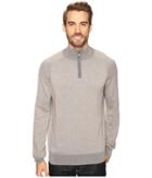 Agave Denim - Lundy Long Sleeve Supima Fine Gauge