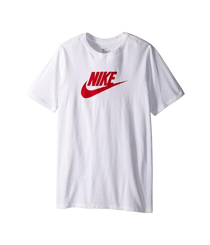 Nike Kids - Futura Icon Tee