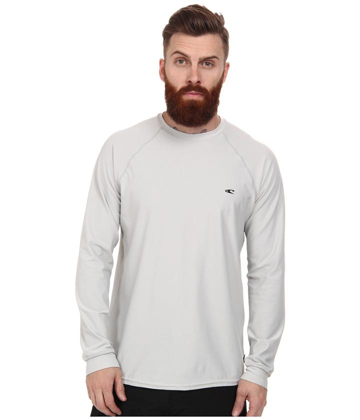 O'neill - 24-7 Tech Long Sleeve Crew