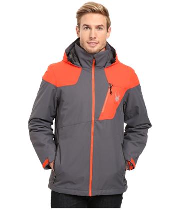 Spyder - Lynk 3-in-1 Jacket