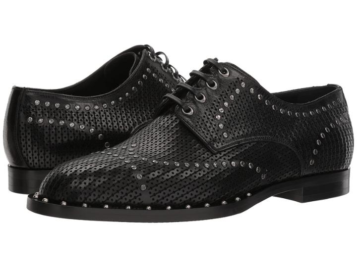 Dolce &amp; Gabbana - Wingtip Oxford