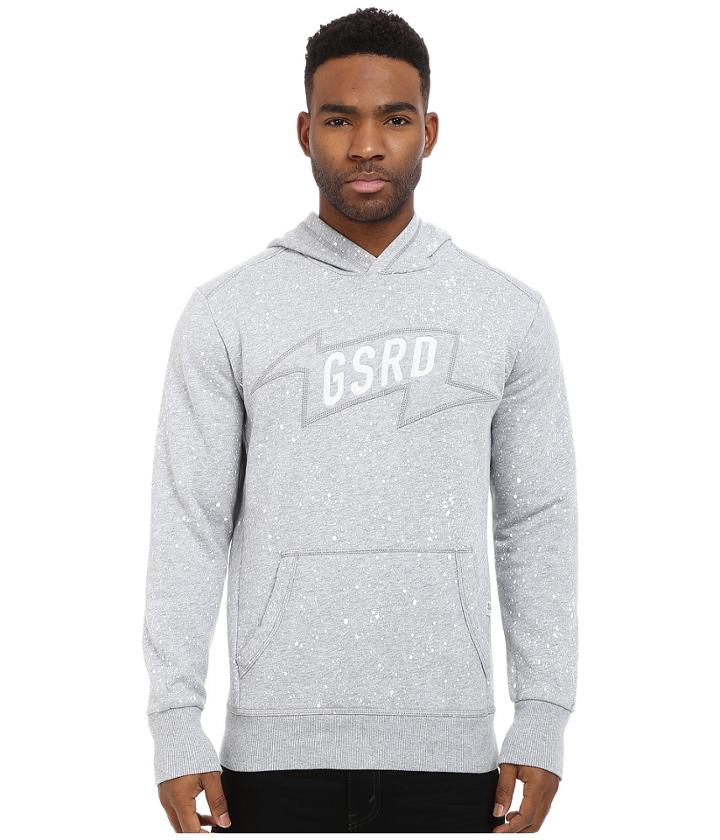 G-star - Mikel Hooded Sweatshirt