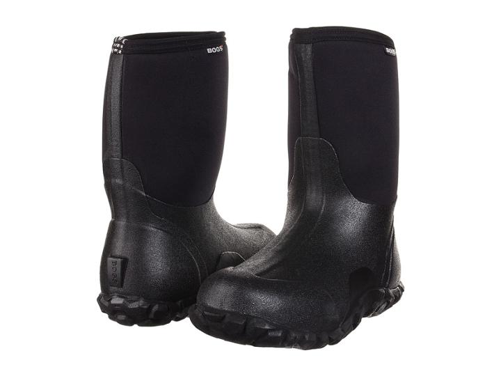 Bogs - Classic Mid