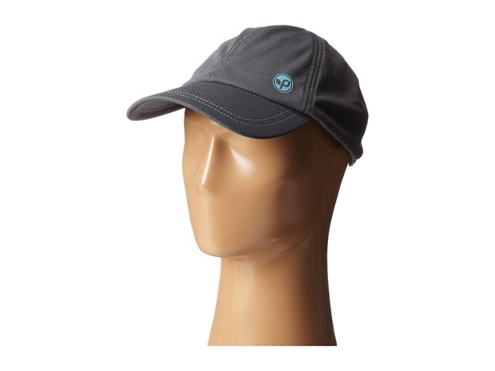 Pistil - Vega Cap