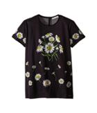 Dolce &amp; Gabbana Kids - Margherite Jersey T-shirt