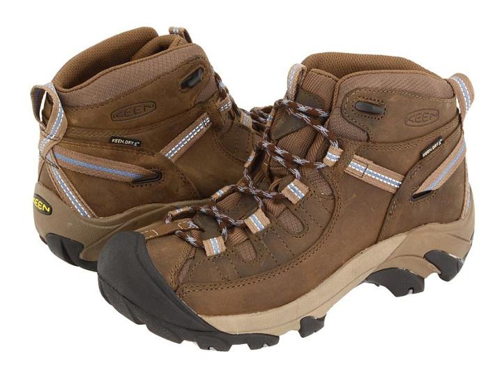 Keen Targhee Ii Mid