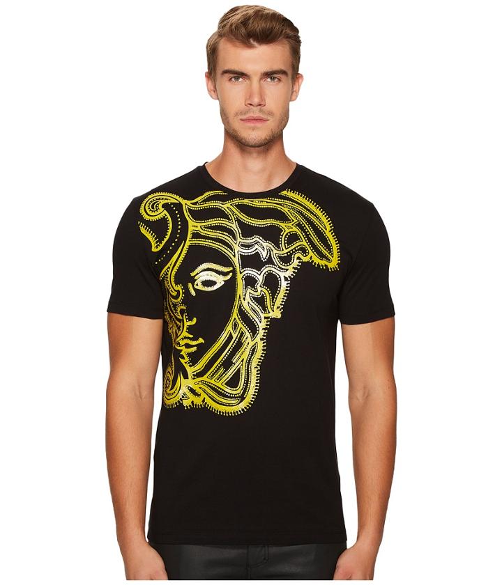 Versace Collection - Medusa Tee