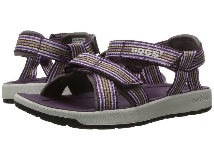 Bogs Kids - Rio Stripes Sandal