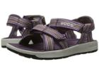 Bogs Kids - Rio Stripes Sandal