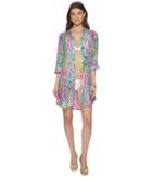 Lilly Pulitzer - Natalie Cover-up