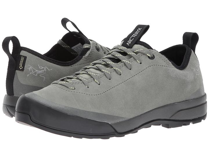 Arc'teryx - Acrux Sl Leather Gtx Approach