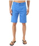 Hurley - One And Only Chino Walkshorts