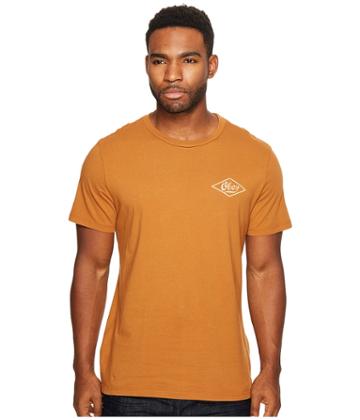 Obey - Photo Script Tee
