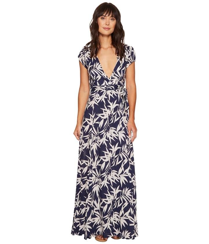 Amuse Society - Provence Dress