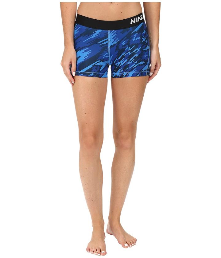 Nike - Pro Cool Overdrive Training Short