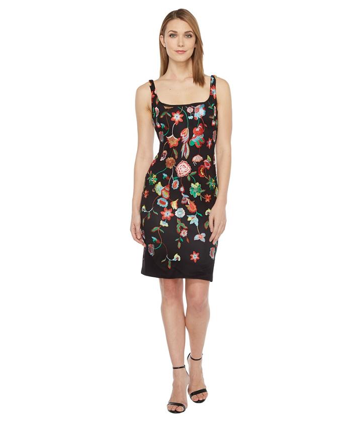 Rsvp - Cordial Sleeveless Dress