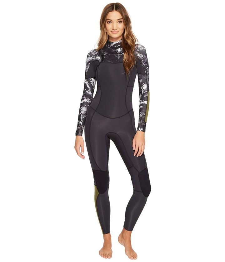Billabong - Salty Dayz Full Suit 32