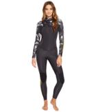 Billabong - Salty Dayz Full Suit 32