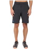 Adidas - Barricade Bermuda Shorts