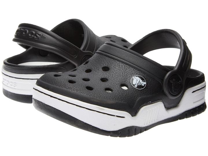 Crocs Kids - Front Court Clog