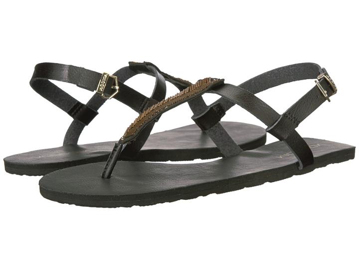 Volcom - Luxe