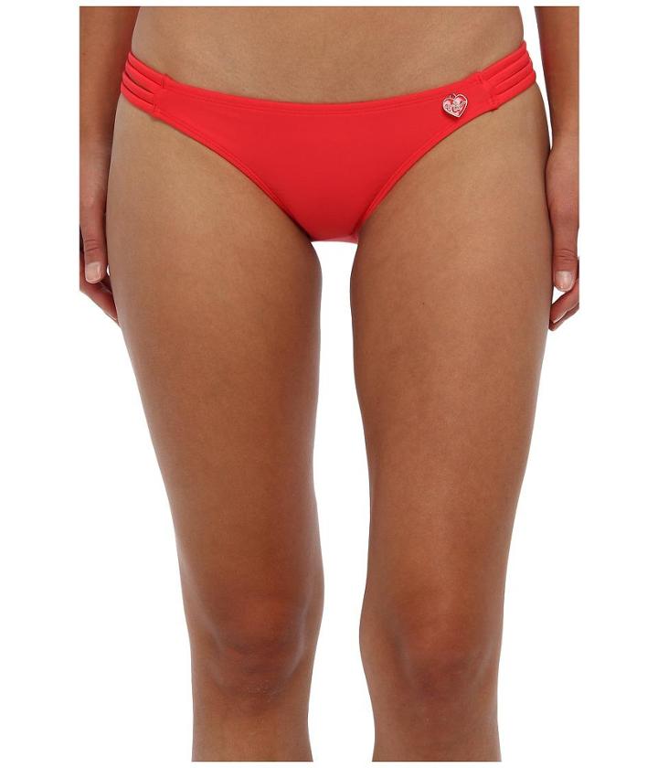 Body Glove Smoothies Flirty Surf Rider Bottom