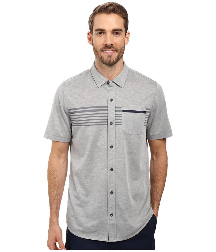 Travismathew - Beale Polo