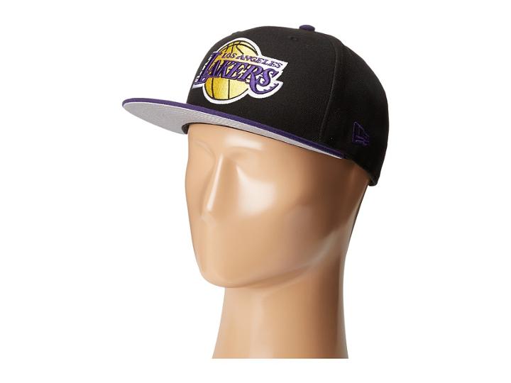 New Era - Los Angeles Lakers