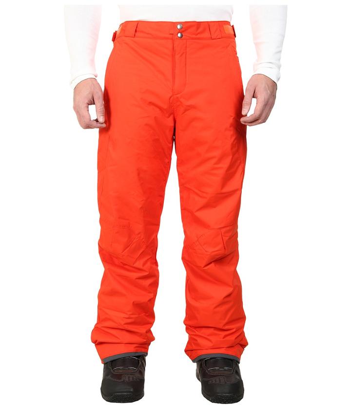 Columbia - Big Tall Bugaboo Ii Pant