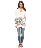 Paige - Felicity Cardigan