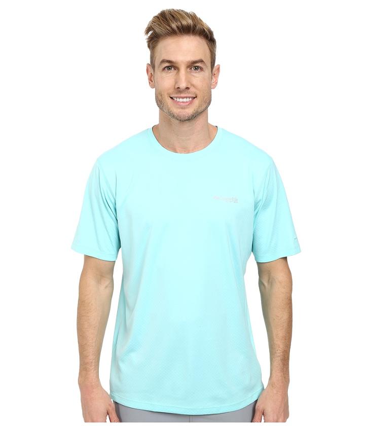 Columbia - Pfg Zero Rules S/s Shirt