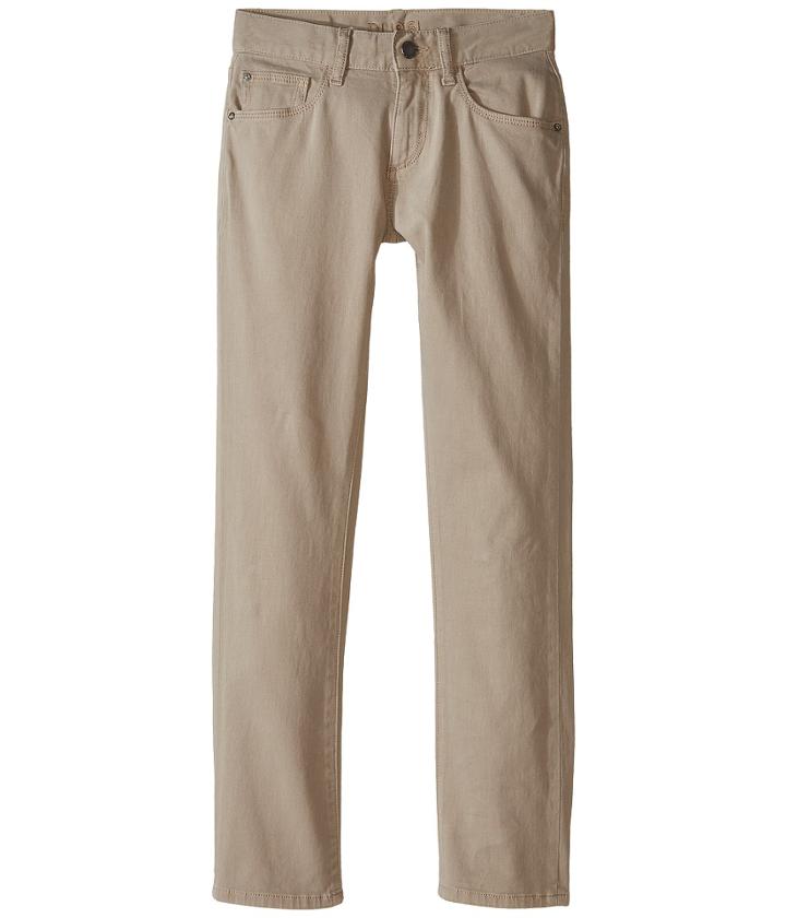 Dl1961 Kids - Brady Slim Jeans In Birch