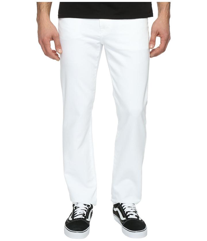 Joe's Jeans - The Brixton Straight Narrow Kinetic In Ronan