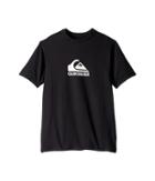 Quiksilver Kids - Solid Streak Loose Fit Rashguard