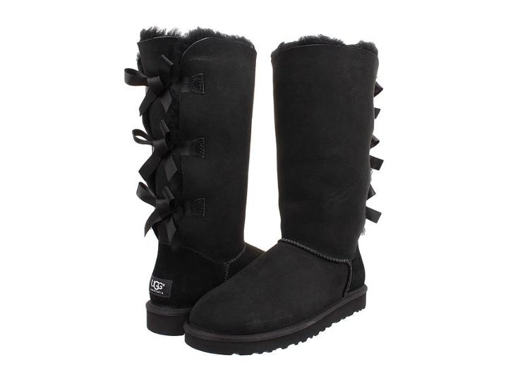 Ugg Bailey Bow Tall