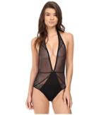 Skarlett Blue - Criminelle Bodysuit