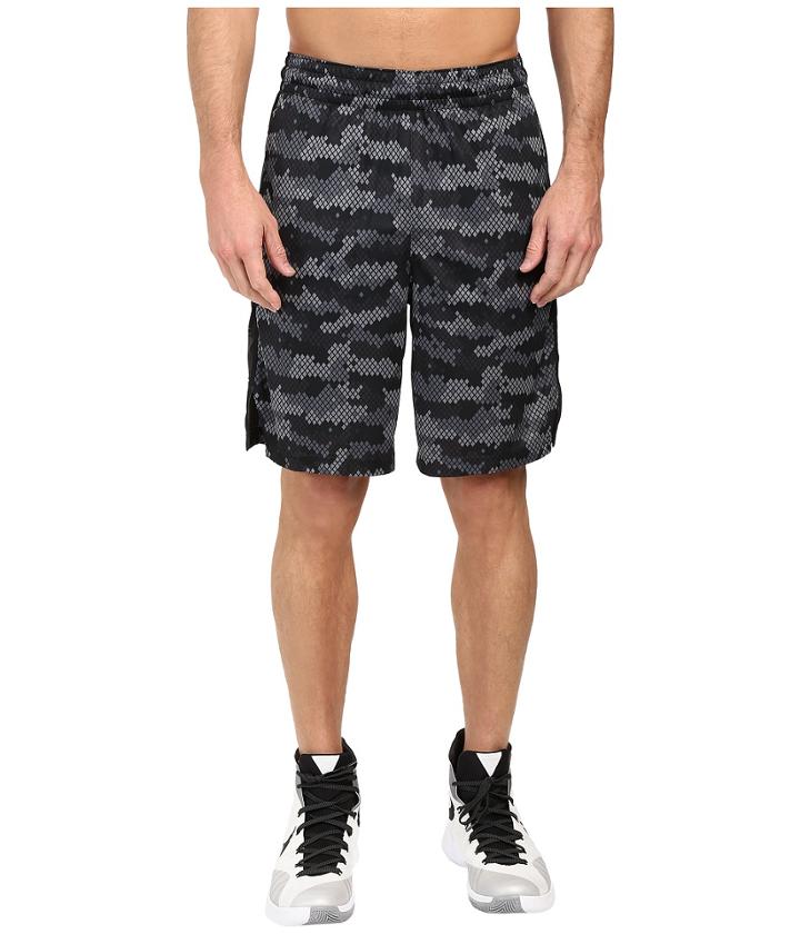 Nike - Elite 9 Basketball Short