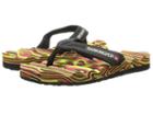 Quiksilver Kids Massage