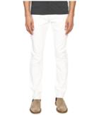 Vince - Stretch Optic 718 Jeans