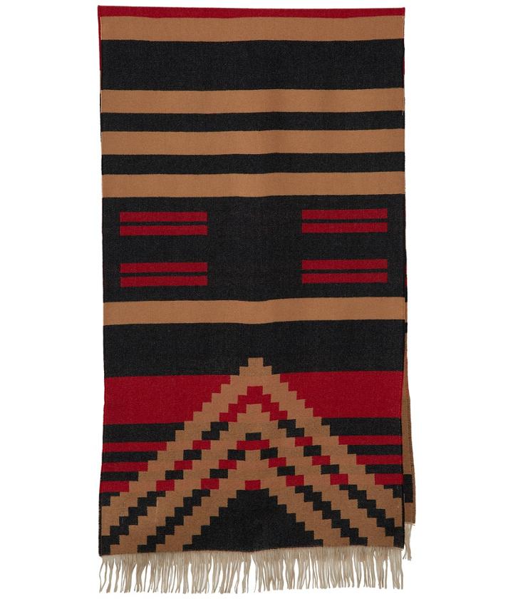 The Portland Collection By Pendleton - Fringed Scarf