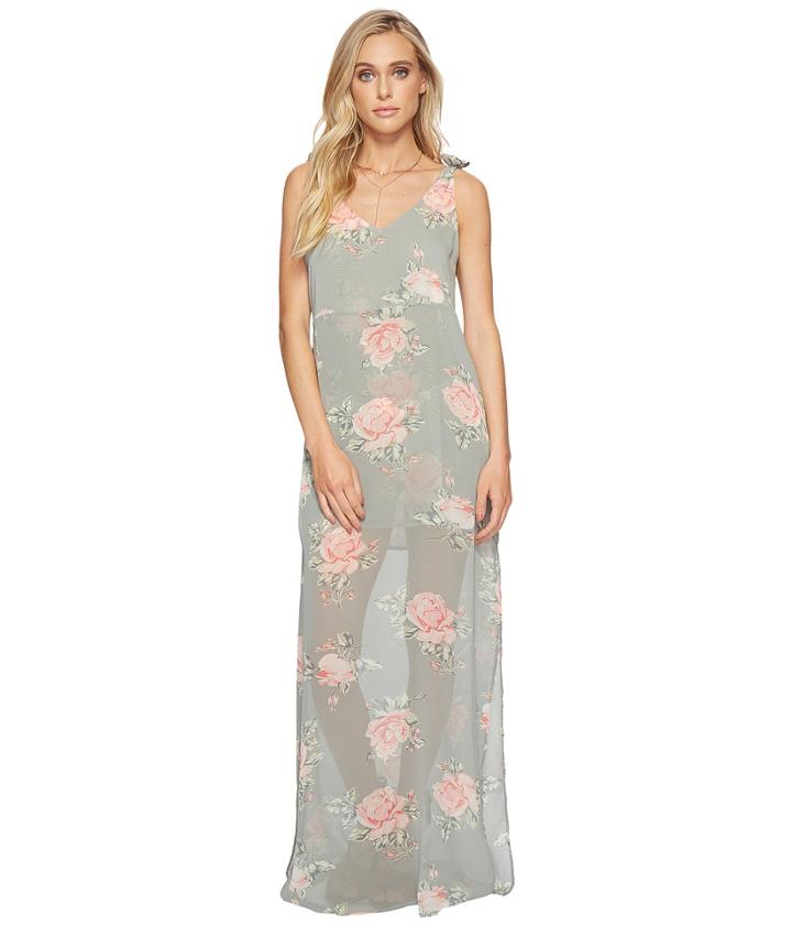 Show Me Your Mumu - Rosen Maxi Dress