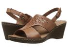 Spring Step - Katia