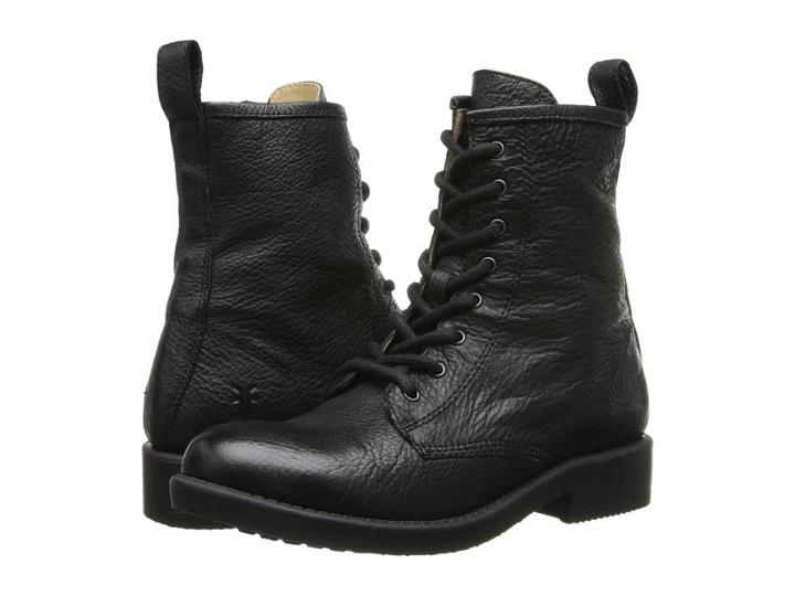 Frye Kids Veronica Combat