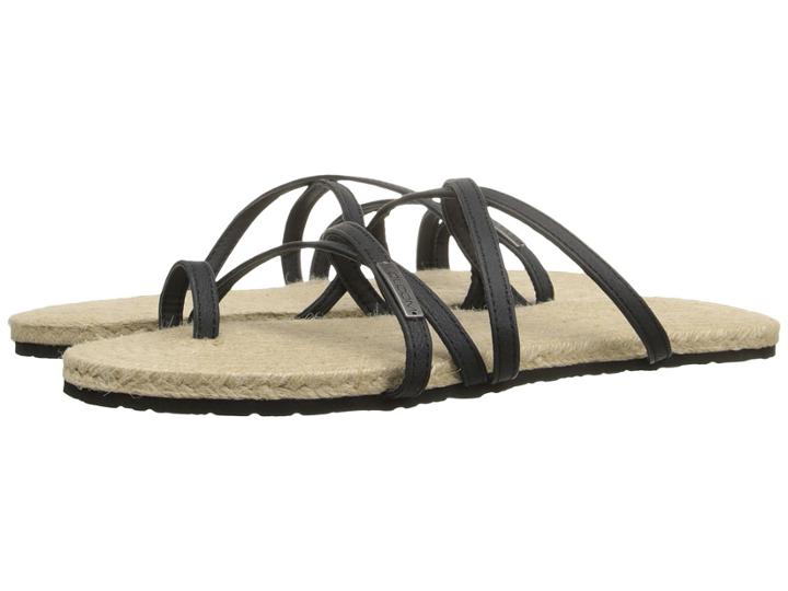 Volcom - Hook It Up Sandal