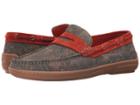 Etro - Paisley Boat Shoe
