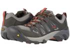 Keen Utility - Boulder Low Steel Toe