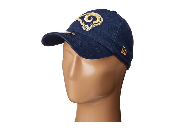New Era - Los Angeles Rams 9twenty Core