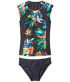 Seafolly Kids - Tropical Fever Surf Set