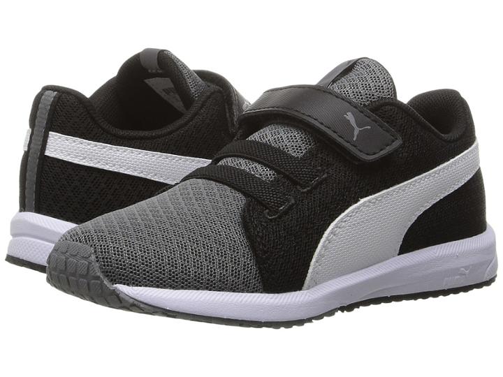 Puma Kids - Carson Runner Mesh Ve V Inf